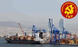 Komünistlerden liman devrine tepki: Bilinçli olarak atıl bırakıldı