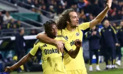 Fenerbahçe'ye bir sakatlık şoku daha