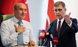 Tugay’dan “tutukluluğumun nedeni sensin” diyen Soyer’e yanıt: Yalan, uydurma, çarpıtma!