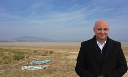 Başkan Aykan, Marmara Gölü için konuştu: DSİ yetkilileri ile kavga ettik!