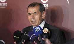 Dursun Özbek: Bizi aşağıya çekmeye çalışıyorlar!