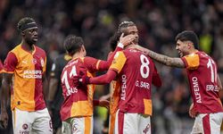 Galatasaray'ın konuğu Eyüpspor... İşte Buruk'un muhtemel 11'i!