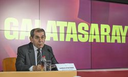 Dursun Özbek'ten adaylık açıklaması!