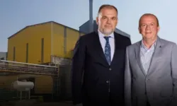 Rus milyarderin İzmir’deki yağ fabrikasını Bursaspor'un sponsoru satın aldı!