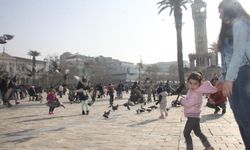 İlçe ilçe rapor... Hafta sonu hava nasıl olacak?