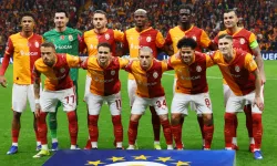 Galatasaray'ın Juventus maçı kamp kadrosu belli oldu!