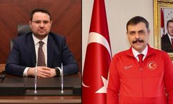 Kabine'de revizyon: Adalet ve İçişleri bakanları değişti