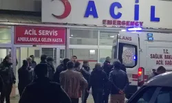 Tekel bayisinde bıçaklı kavga: 1 ölü, 1 ağır yaralı