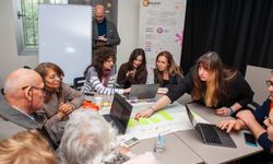 Karşıyaka’da dirençli kent çalıştayı!