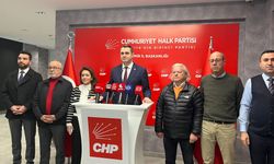 CHP’li Güç’ten AK Parti’ye devir tepkisi: Niyetiniz kötü!