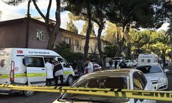 Aydın'da yaşlı çift ölü bulundu