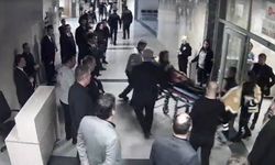 Erkek savcı, kadın hakimi vurmuştu: İlk duruşma tarihi belli oldu