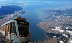 Tugay açıkladı: İzmir'in Marmaray'ına ret!