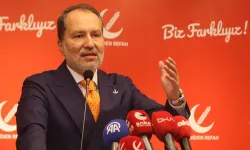 Erbakan: Şimşek efsanesi çöktü, sıradaki gelsin!