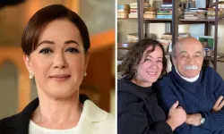 Bennu Yıldırımlar'ın acı günü... Babasını kaybetti!