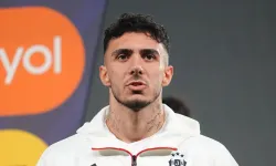 Beşiktaş'tan Emirhan Topçu için sakatlık açıklaması!