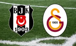 Beşiktaş - Galatasaray derbisinin tarihi belli oldu