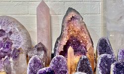 İzmir’de doğaltaş akını: En çok talep iş ve aşk!