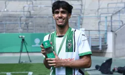 Galatasaray'dan geleceğe yatırım: Can Armando Güner, Cimbom'da