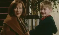 'Evde Tek Başına' filminin yıldızı Catherine O’Hara'nın ölüm nedeni belli oldu!