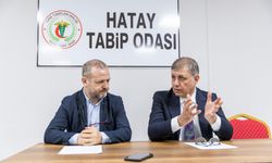 Tugay deprem bölgesinde... "Hatay'da kayıp bir nesil doğacak"