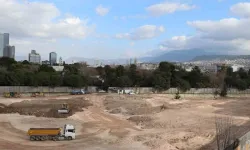 84 metre kararına ilk tepki: Gökdelen dayatması!