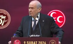 Bahçeli'den sert açıklamalar: Siyasi devşirmeler siz kimsiniz?
