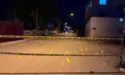 Restorana silahlı saldırı!