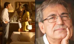Orhan Pamuk'tan 'Masumiyet Müzesi' açıklaması geldi: Bu kadarını beklemiyordum