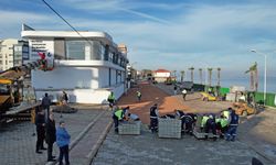 Güzelbahçe'de Siteler Güzmar ve Güzbel Port görücüye çıkıyor