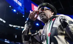 Spike Lee'den NBA All-Star'da Filistin'e destek