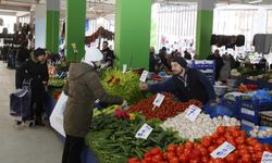 Pazarlarda Ramazan zammı!