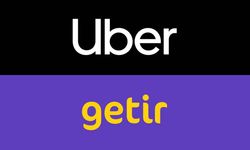 Uber, Getir’i resmen satın aldı: Dev ortaklıkta imzalar atıldı!