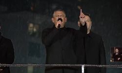 Erdoğan'a 'köprü-otoyol' mesajı: Sana sattırmayacağım