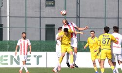 Bucaspor 1928 son anda yıkıldı!