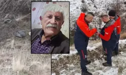 1 hafta önce kaybolmuştu... Parçalanmış cesedi bulundu!