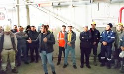 Kömür ocağında maaş krizi... Kınık'ta iş bırakma hazırlığı!