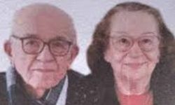 Çakaloğlu çiftinin öldürülmesinde kritik gelişme: Şüpheli hurdacı çıktı!