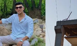 Elektrik akımına kapılmıştı... İbrahim ihmal kurbanı mı?