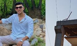 Elektrik akımına kapılmıştı... Genç işçinin ölümünde yeni gelişme!