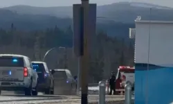 Kanada'da okula silahlı saldırı: Çok sayıda ölü ve yaralı var!