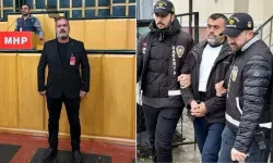 Eşini ve MHP'li başkanı öldürmüştü: Emekli polis hakkında yeni gelişme