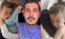 2 yaşındaki çocuğu darp etmişti... Anne ve sevgilisine hapis cezası!