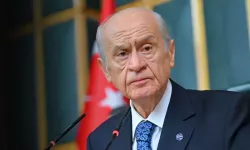 Bahçeli'den Terörsüz Türkiye mesajı: Kritik bir eşik!
