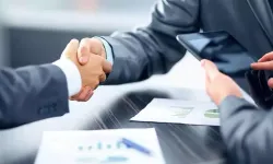 İzmir'de 1 ayda 19 yabancı şirket... Suriyeliler ilk sırada!