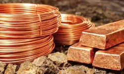 Yeni ‘fenomen’ bakır için uzmanından tavsiyeler: Küçük yatırımcı için uygun değil!