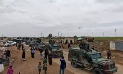 Suriye ordusu Kamışlı'ya girmeye hazırlanıyor!