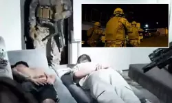 Yeni nesil suç örgütüne operasyon: 21 gözaltı!