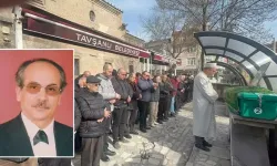 Flüt üstadı Ayvazoğlu, son yolculuğuna uğurlandı