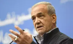 Pezeşkiyan: İran-ABD görüşmeleri ileriye doğru atılmış bir adımdır